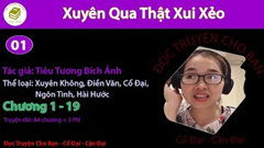 Xuyên Qua Thật Xui Xẻo